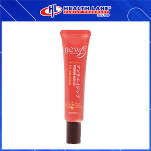 NEWB PREMIUM AGELESS EYE CONCENTRATE 15G